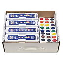 【中古】【輸入品・未使用】DIX08020 - Dixon Prang Watercolor Pack by Dixon