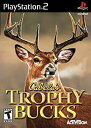 【中古】【輸入品・未使用】Cabela's Trophy Bucks (輸入版:北米)