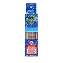 【中古】【輸入品・未使用】JED 35-244 2OZ. VINYL REPAIR KIT
