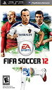 【中古】【輸入品・未使用】FIFA 12 (輸入版) - PSP