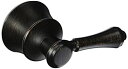【中古】【輸入品・未使用】【並行輸入品】Delta Faucet H797RB Cassidy Single Lever Bath Handle Kit Venetian Bronze