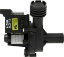 【中古】【輸入品・未使用】Frigidaire 154640201 Drain Pump Assembly by Frigidaire