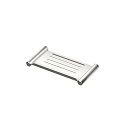 【中古】【輸入品・未使用】Gatco 1468 Elegant Shower Shelf%カンマ% Brushed%カンマ% 10 by Gatco