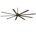 【中古】【輸入品・未使用】Minka Lavery Minka Aire FB887-80-ORB ファンブレード
