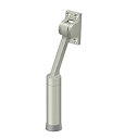 【中古】【輸入品・未使用】Del Dhk7u15 Us15 7 In Kickdown Holder Brass