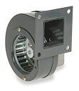 【中古】【輸入品・未使用】Dayton Model 1TDN3 Blower 29 CFM 3233 RPM 115V 60hz (4C760) by Dayton
