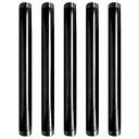 【中古】【輸入品・未使用】Everflow 1/2%ダブルクォーテ% x 18%ダブルクォーテ% B07FNSP75J 5