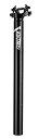    AiEgp Control Tech SLA Alloy 10mm Offset Seatpost%J}% 27.2x400mm%J}% Black%J}% Gray Decal 141msAn