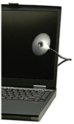 【中古】【輸入品・未使用】Kensington 62648 FlyFan USB Notebook Fan (PC/Mac) 卓上扇風機／USBファン 141［並行輸入］