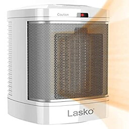 【中古】【輸入品・未使用】Lasko CD08200 <strong>浴室用ヒーター</strong>/白 141［並行輸入］