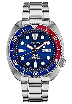 【<strong>中古</strong>】【非常に良い】SEIKO <strong>プロスペックス</strong> メンズ腕時計 SRPA21K1 200mダイバーズ自動巻き PADI Special Edition [並行輸入品]