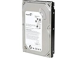 【<strong>中古</strong>】Seagate シーゲイト 内蔵 ハードディスク Pipeline HD 3.5インチ 500GB 非AFT 512セクタ (SATA 3Gb/s / 5900rpm / 16MB ） オリジナル<strong>茶箱</strong>梱包