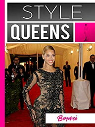 【中古】Style Queens Episode 5___ Beyonce [DVD]
