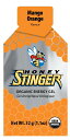【Honey Stinger/ハニースティンガー】 Organic Energy Gel Mango Orange / オーガニック エナジージェル マンゴーオレンジ