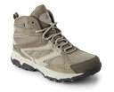【Montrail/モントレイル】 Ladys Sierravada Mid Leather Outdry (Pebble) / シエラバダ ミッド レザーアウトドライ レディース (ぺブル)