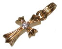 CHROME HEARTS CH CROSS BA