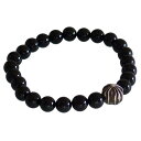 CHROME HEARTS 8MM BLACK T