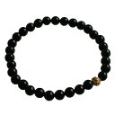 CHROME HEARTS 6MM BLACK T