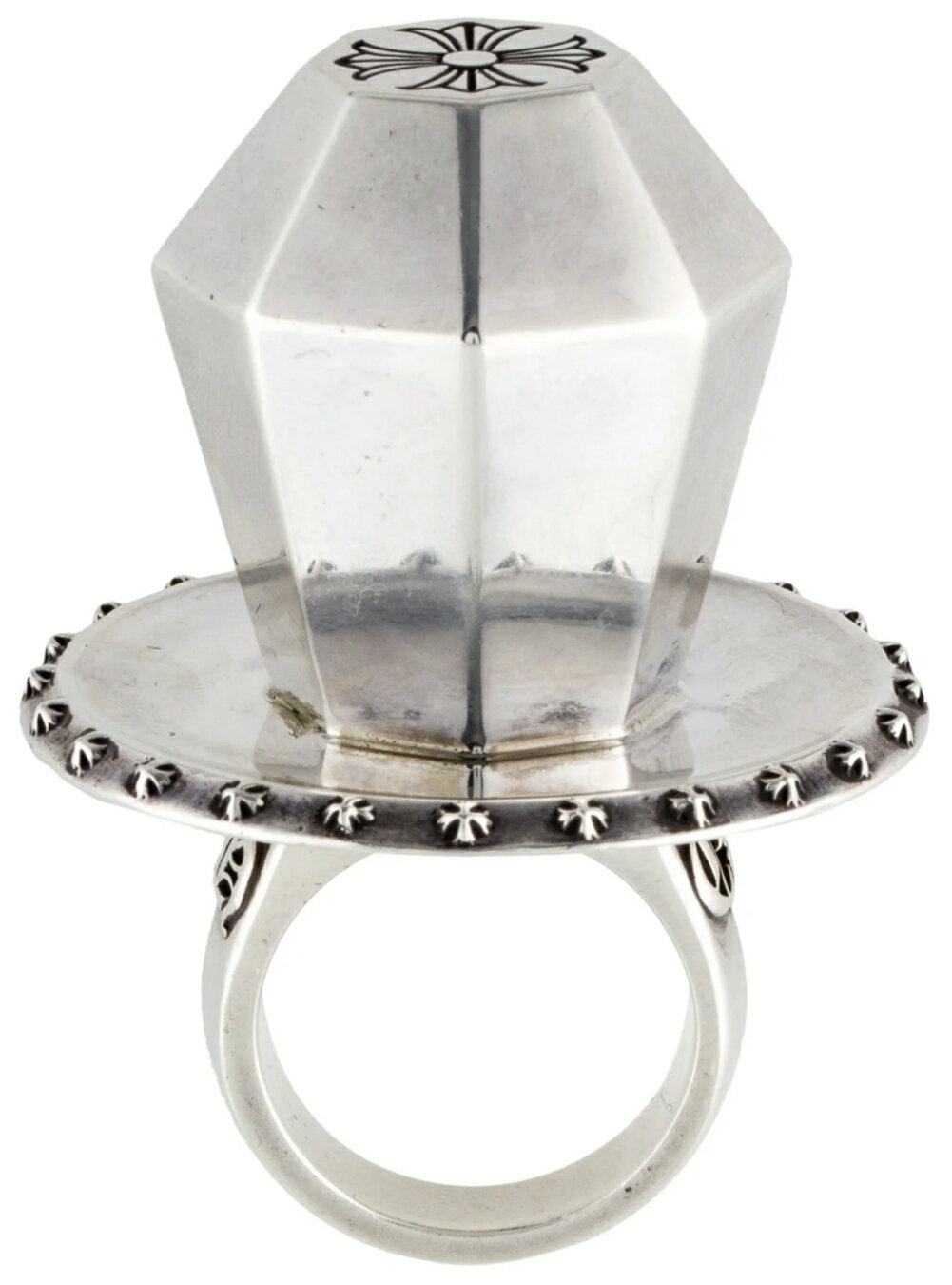 CHROME HEARTS POP RING クロムハーツ　ポップ　リング 指輪