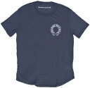 CHROME HEARTS HALF SLEEVE