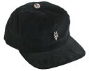 CHROME HEARTS TRUCKER CAP