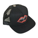 CHROME HEARTS TRUCKER CAP
