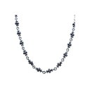 CHROME HEARTS TINY E CH PLUS NECKLACE クロムハーツ タイニーE CHプラス ネックレス 20インチ