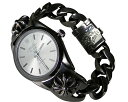 CHROME HEARTS WATCH BRACELET R...