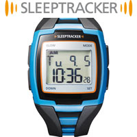 ウェザリージャパン正規品　スリープトラッカープロ・エリート　（メンズ）　【送料無料】sleeptracker