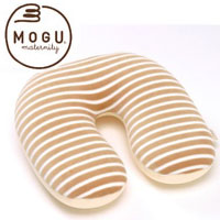 正規品　MOGU(R)　モグ ママ ヒップサポートクッション（円座）　37×36×高さ10cm