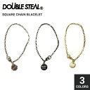 DOUBLE STEAL BLACK / ダブルスティール ...