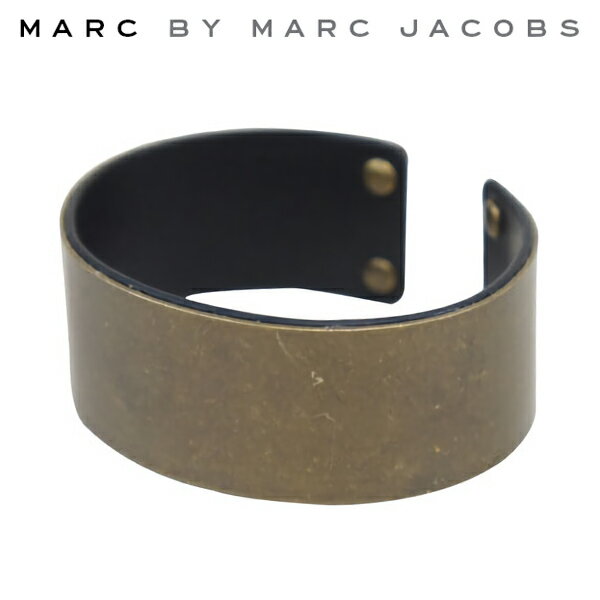 【正規品】MARC BY MARC JACOBS/マーク バイ マーク ジェイコブス/バングル/ブレスレット