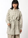 [Rakuten Fashion] SALE 50%OFF A\[gEGXg{`jbN Samansa Mos2 T}TXX s[X `jbN zCg J[L O[ bh RBA E 