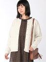 [Rakuten Fashion]SP[uJ[fBK Samansa Mos2 T}TXX jbg J[fBK zCg O[ x[W   