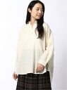 [Rakuten Fashion] SALE 70%OFF XLbp[Vc`jbN Samansa Mos2 T}TXX s[X `jbN zCg J[L lCr[ ubN CG[ bh RBA E 