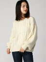 [Rakuten Fashion] SALE 60%OFF P[ujbgvI[o[ Samansa Mos2 T}TXX jbg jbg zCg lCr[ sN O[ RBA E 