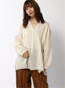 [Rakuten Fashion]s^bNXLbp[`jbN Samansa Mos2 T}TXX s[X `jbN zCg IW O[ CG[