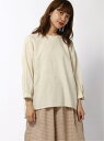 [Rakuten Fashion]lX^hJ[냊{uEX Samansa Mos2 T}TXX Vc uEX Vc zCg O[ lCr[ uE x[W