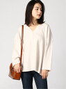 [Rakuten Fashion] SALE 60%OFF kE[VlbNvI[o[ Samansa Mos2 T}TXX Jbg\[ Jbg\[̑ zCg O[ lCr[ x[W RBA E 