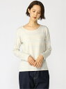 [Rakuten Fashion] SALE 60%OFF xAV[XN[lbNCi[ Samansa Mos2 T}TXX Jbg\[ Jbg\[̑ zCg O[ x[W uE RBA E 