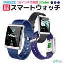 スマートブレスレット iphone Android line...