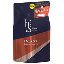h&sフォーメン プロシリーズ エナジーコンディショナー 詰替え 300g【医薬部外品】 / 男性用 スカルプケア 地肌クレンジング