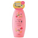 いち髪 ふんわりさらさらケアコンディショナー ポンプ 480g / クラシエ