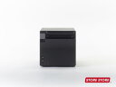 【POSレジ対応】【スマレジ】レシートプリンター TM-m30 LAN・Bluetoothタイプ/ブラック 【最安値】【あす楽】