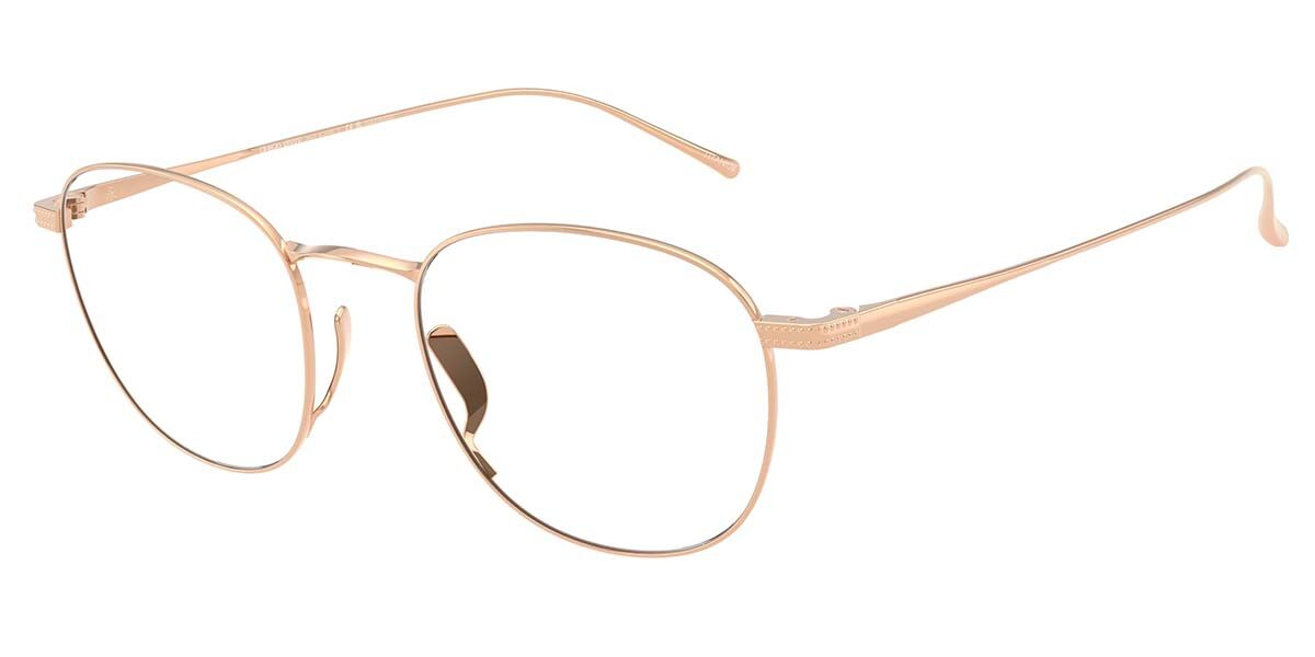 【正規品】【送料無料】ジョルジョアルマーニ Giorgio Armani AR5148T 3391 New Men Eyeglasses【海外通販】