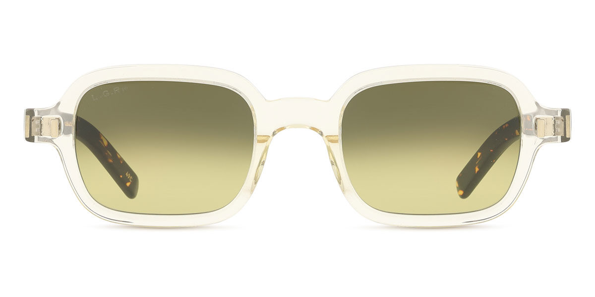 【正規品】【送料無料】L.G.R L.G.R Marrakech Bold 49C New Unisex Sunglasses【海外通販】