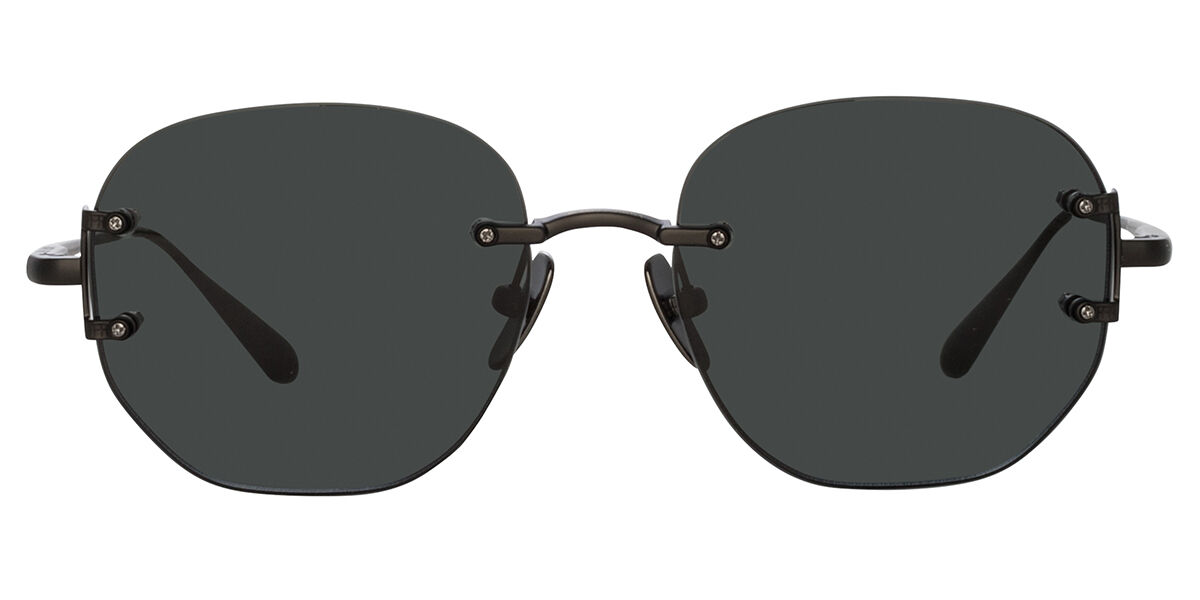 【正規品】【送料無料】リンダ・ファロー Linda Farrow SANDOR LFL1497 C1 New Unisex Sunglasses【海外通販】
