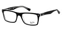 【正規品】【送料無料】Ray Ban レイバン ユニセックス メガネRay-Ban RX5287 Highstreet 2034 54サイズ 正規品 安い ケース付【楽天海外直送】