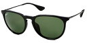 【正規品】【送料無料】Ray Ban レイバン レディース サングラスRay-Ban RB4171F Erika Velvet アジアン フィット 54サイズ 正規品 安い ケース&クロス付UVカット 紫外線カット【海外通販】