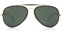 【正規品】【送料無料】Ray Ban レイバン ユニセックス サングラスRay-Ban RB3584N 58サイズ 正規品 安い ケース&クロス付 超 軽量 薄い【楽天海外直送】
